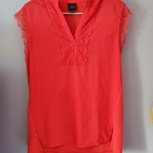 NWOT WORTHINGTON TOP